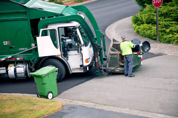 Professional Junk Removal in Glasco, NY